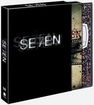 Estreno DVD: Septiembre 2010