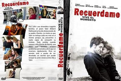 Estreno DVD: Septiembre 2010