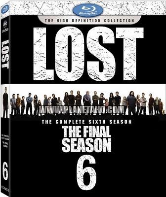 Estreno DVD: Septiembre 2010