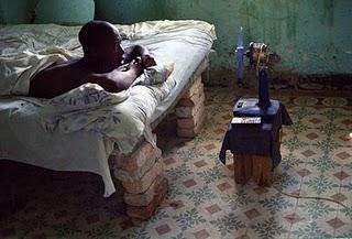 Iberoamericanos: Concurso Internacional de Fotografía 2010, en Casa América.