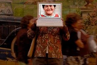 Iberoamericanos: Concurso Internacional de Fotografía 2010, en Casa América.