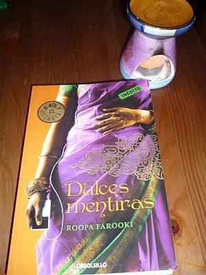 Dulces Mentiras de Roopa Farooki
