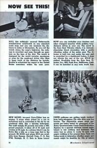 Paleo-gadgets de 1959