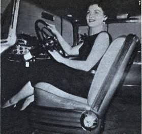 Paleo-gadgets de 1959