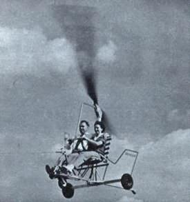 Paleo-gadgets de 1959