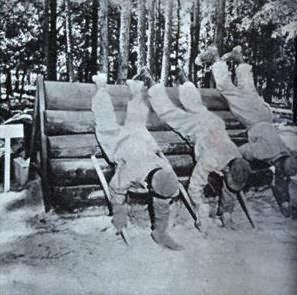 Paleo-gadgets de 1959