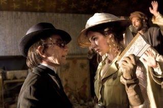 Trailer: Adele y el misterio de la momia (Les aventures extraordinaires d'Adèle Blanc-Sec)