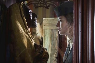 Trailer: Adele y el misterio de la momia (Les aventures extraordinaires d'Adèle Blanc-Sec)