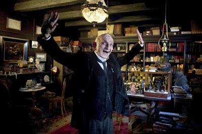 Trailer: Adele y el misterio de la momia (Les aventures extraordinaires d'Adèle Blanc-Sec)