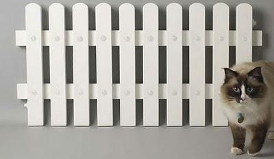 Radiador de aluminio original