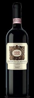 LAMOLE DI LAMOLE CHIANTI CLASSICO 2.007