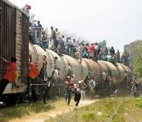 Campos de concentración en México