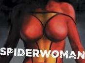 Cómic Recomendado: Spiderwoman, Agente S.W.O.R.D.