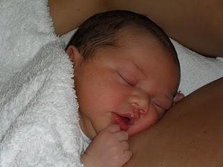 NUESTROS PRIMEROS DÍAS EN CASA