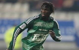 El senegalés Diakhaté jugará en el Lyon como cedido