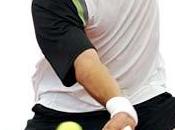 Roger Federer avanza OPEN