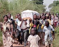 Los muertos... y los vivos