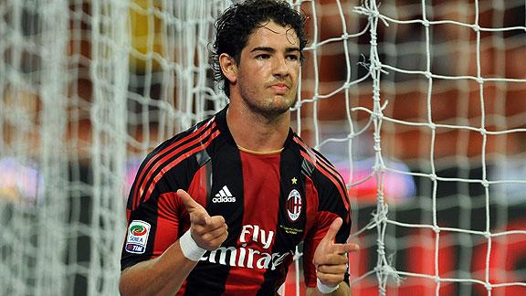 Barcelona y Milan, los mas destacados en el comienzo de la Liga y el Calcio