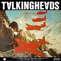 Discos: Remain in light (Talking Heads, 1980)