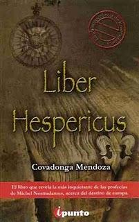 LIBER HESPERICUS