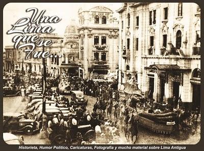 Blog recomendados: Una Lima que se fue, Hojas de Vida, Shila Alvarado, Comic City y Espacio Compartido