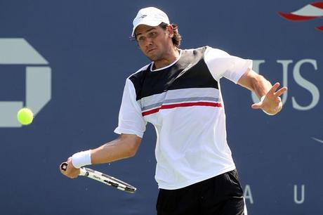 US Open: Schwank tuvo un gran debut, y puso segunda en EE.UU