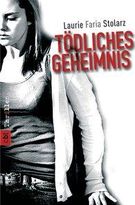 Lo último que leí...Deadly Little Secret