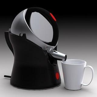 EL FUTURO DE LA TETERA