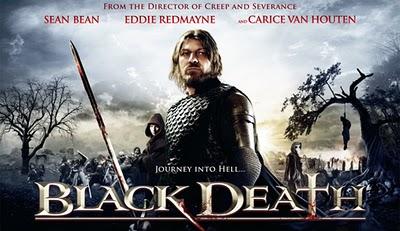 Black Death (Christopher Smith, 2010)