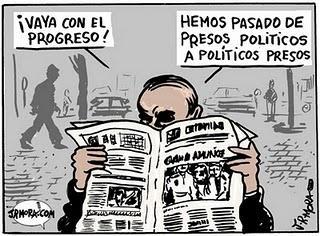 Saneamiento del bueno