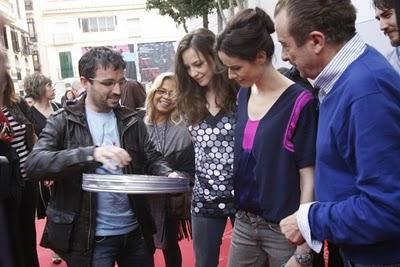 Ruedas de prensa