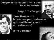 Nervo, Borges, Cortázar Garro