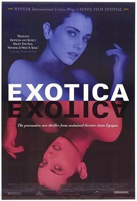 Exótica (1994)