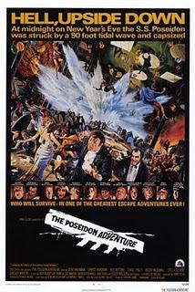 La aventura del Poseidón