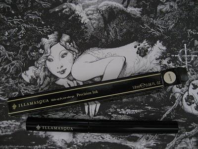 ILLAMASQUA - Precision Ink