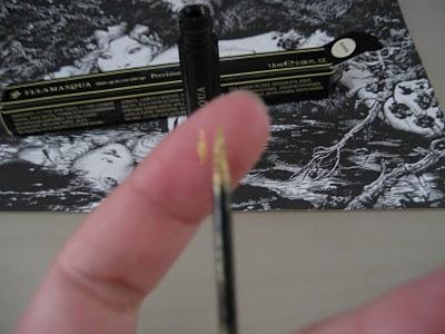 ILLAMASQUA - Precision Ink