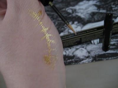 ILLAMASQUA - Precision Ink