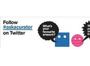 Bienvenid@s #Askacurator