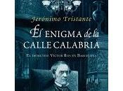 enigma calle Calabria