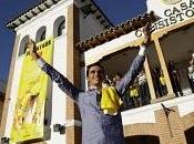 somos uno, dos, pueblo Contador!