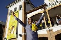 ¡No somos uno, no somos dos, somos el pueblo de Contador!