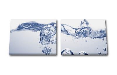 DECORACIÓN: Hola Lienzo