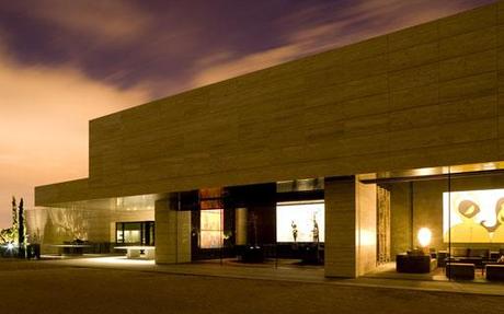 A-cero projects Muros de arte (proceso de construcción)