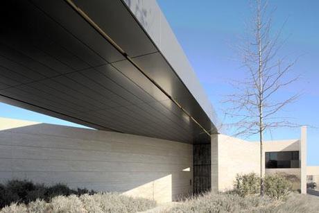 A-cero projects Muros de arte (proceso de construcción)