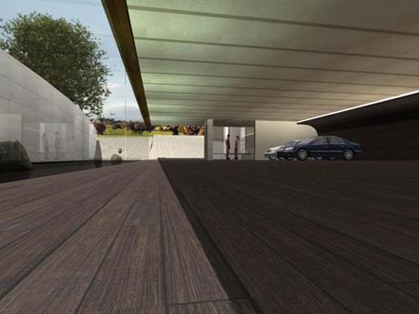 A-cero projects Muros de arte (proceso de construcción)