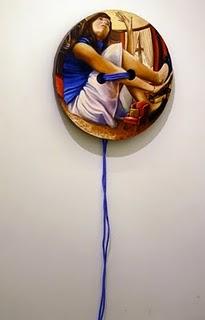 El artista del mes: SHEILA PAZOS