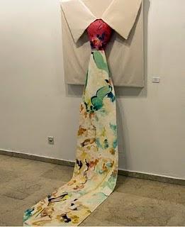 El artista del mes: SHEILA PAZOS