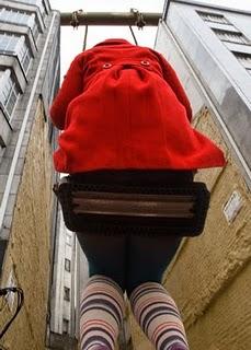 El artista del mes: SHEILA PAZOS