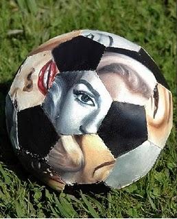 El artista del mes: SHEILA PAZOS