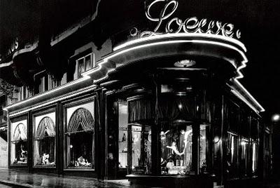 Loewe se une a las celebraciones del aniversario de La Gran Vía madrileña con una exposición centenaria